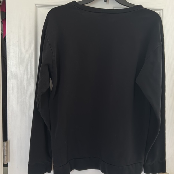 PINK VS Plaid Bling Top - Picture 7 of 8